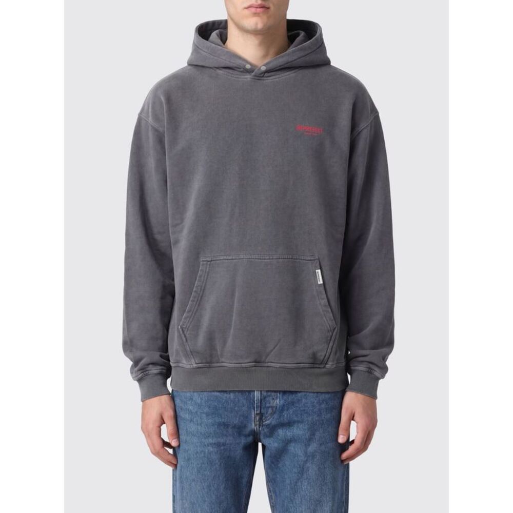 Represent Sweatshirt Men Grey